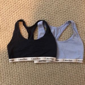 Calvin bras